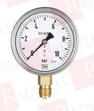 KOBOLD MAN-RG7L-R025-S3Z (LIQUID FILLED) / MANRG7LR025S3ZLIQUIDFILLED (BRAND NEW