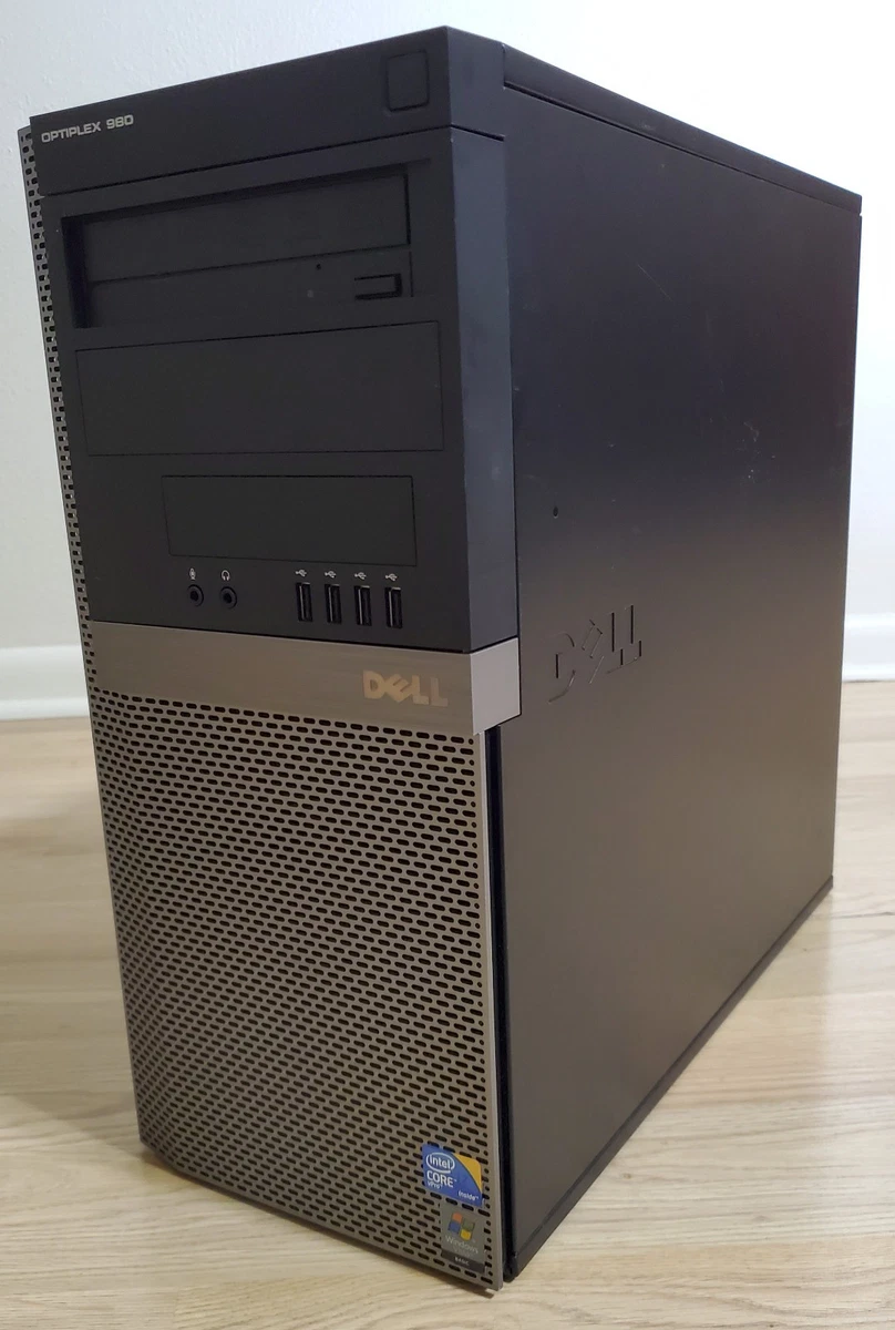 Dell Optiplex 980 for sale | eBay
