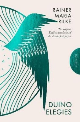 Rainer Maria Rilke Duino Elegies (Taschenbuch) (US IMPORT)