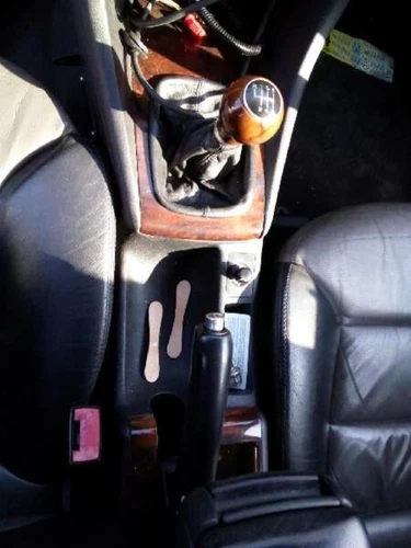 4B1837207 Maniglia Esterna Anteriore Sinistra Per AUDI ALLROAD QUATTRO Q 648938 - Foto 10 di 10