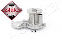 Ashika 35-0H-H21 Wasserpumpe Wapu FüR Hyundai FüR Kia