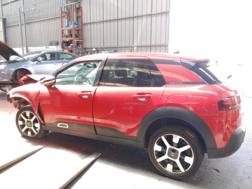 34143652A Cinturon Seguridad Trasero Derecho para CITROEN C4 CACTUS Shine 124318 - Imagen 6 de 8