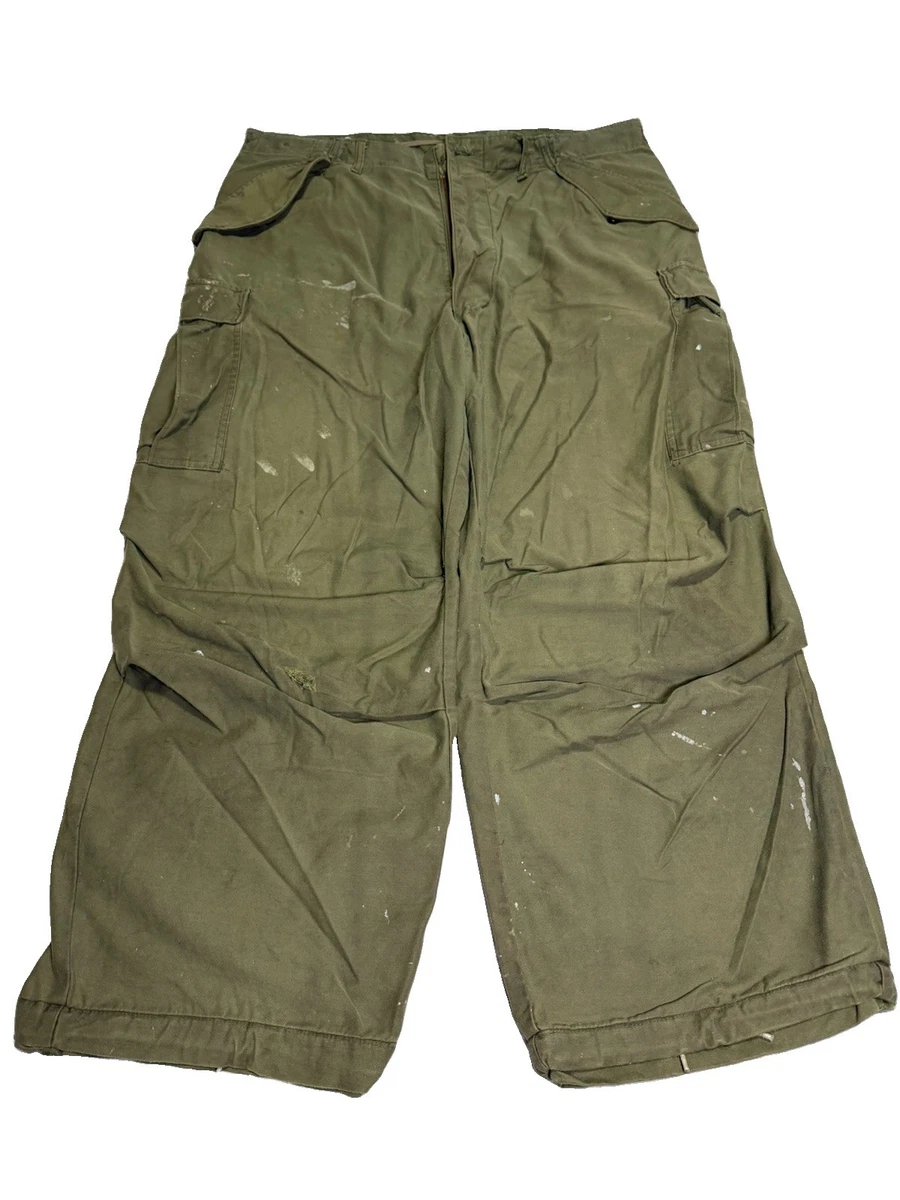 Wide-Leg Pants for Men with Vintage for sale - eBay