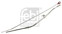 Febi Bilstein ÖLpeilstab Febi Plus 102136 FüR Iveco Daily 4 6 5 Bus 29L15 35S15