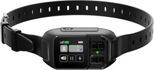 Wireless Pet Fence GPS Collar 3 Modes Rechargeable IPX7 Waterproof