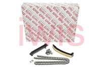 iwis Motorsysteme Steuerkettensatz Steuerkette Repsatz Reparatursatz 70658SET