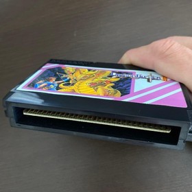 (Good condition complete) Dragon Buster 2 Famicom