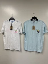 NWT Chubbies 2 T-Shirts XL