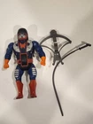 Vintage Mattel DRAGSTOR - 1985 MOTU Masters of the Universe (He-Man) Figure