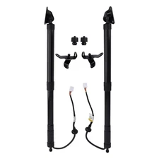 2X Electric Tailgate Gas Strut for Toyota Fortuner 2020 6892071030 6892071030