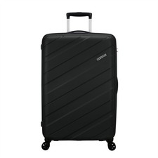 Image of Large Medium Small American Tourister 4 Wheel Hardside Suitcase