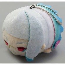 Tomoegata Naginata Touken Ranbu ONLINE Mochimochi Mascot Vol.7 Japan O587