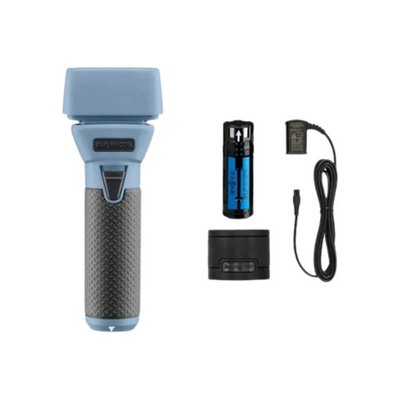 BaByliss Pro FXONE LimitedFX Matte Blue Shaver
