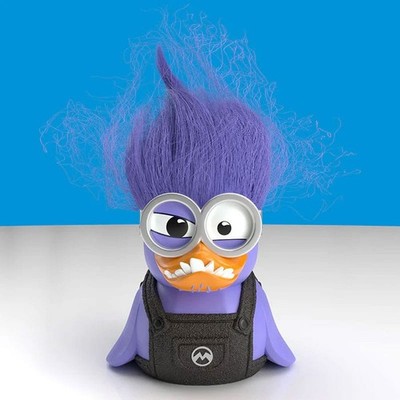 Minions Tubbz PVC Figur Purple Minion Boxed Edition 10 cm Numskull