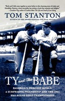 Tom Stanton | Ty And The Babe | Taschenbuch | Englisch (2008)