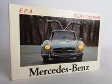 Mercedes-Benz (Auto Histoire Dominique Pascal: