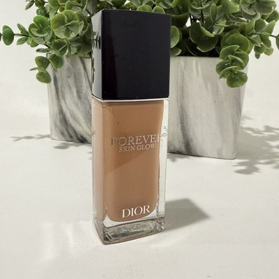Dior Forever Skin Glow Foundation - 4WP - 30ml/1FL.OZ