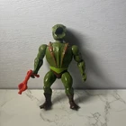 He-Man and the Masters Of The Universe MOTU Vintage Kobra Khan Mattel Complete