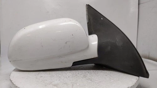 2005-2008 SUZUKI RENO Passenger Right Side View Power Door Mirror Silver PX24R