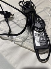 Dell 65 Watt 19.5V 3.34A Genuine OEM Adapter