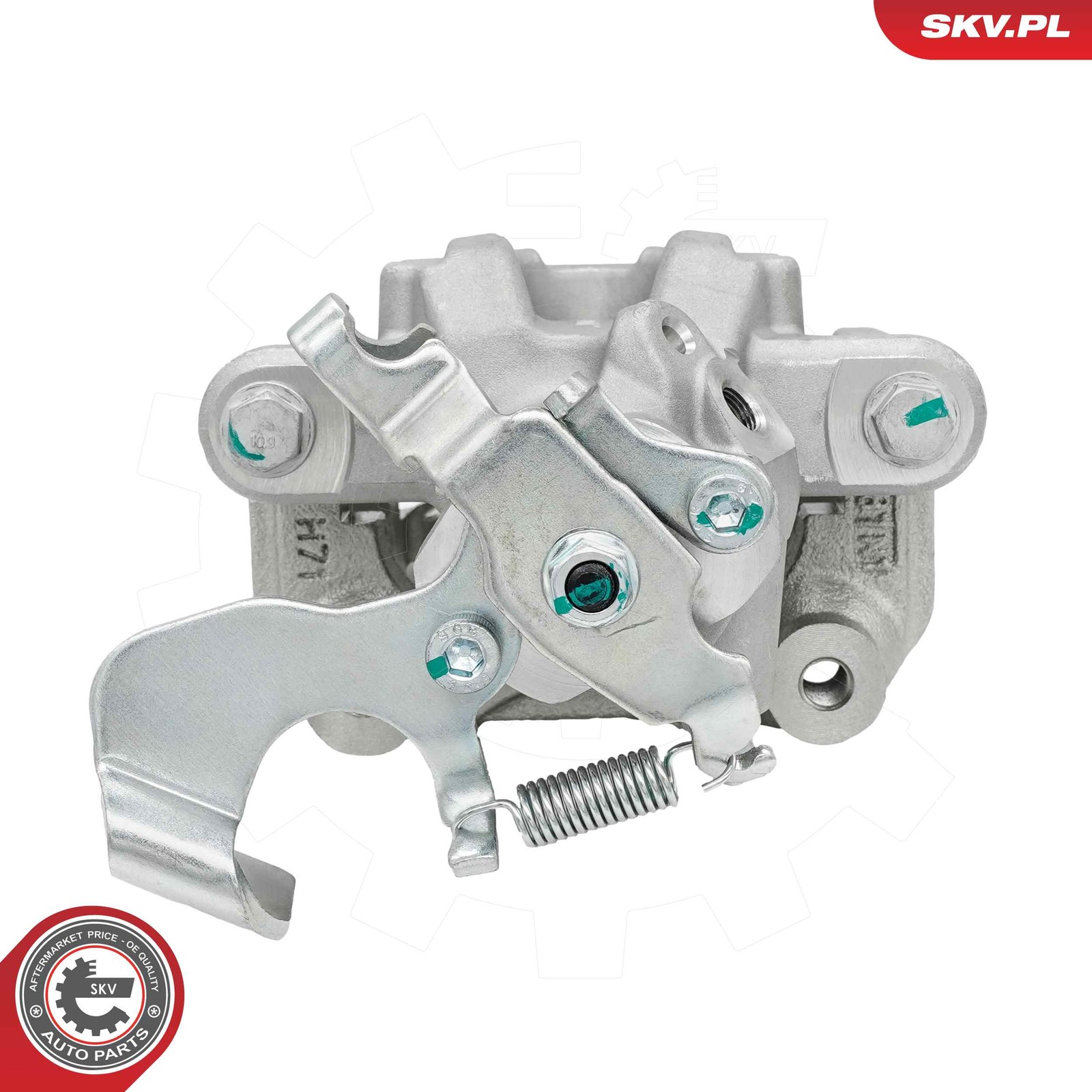 Fits SKV GERMANY 90SKV073 YOKE BRAKE CALIPER 90SKV073