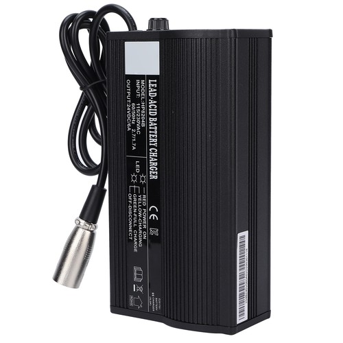 Mobility Scooter Wheelchair Battery Charger Wheelchair Accessory 115/Adjusta - Bild 17 von 22