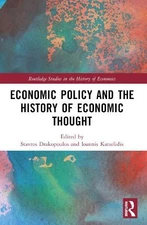 Economic Policy and the History of Economic Thought (Routledge Studies in the