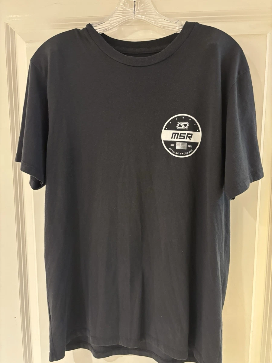 MSR T-Shirts for Men for sale | eBay