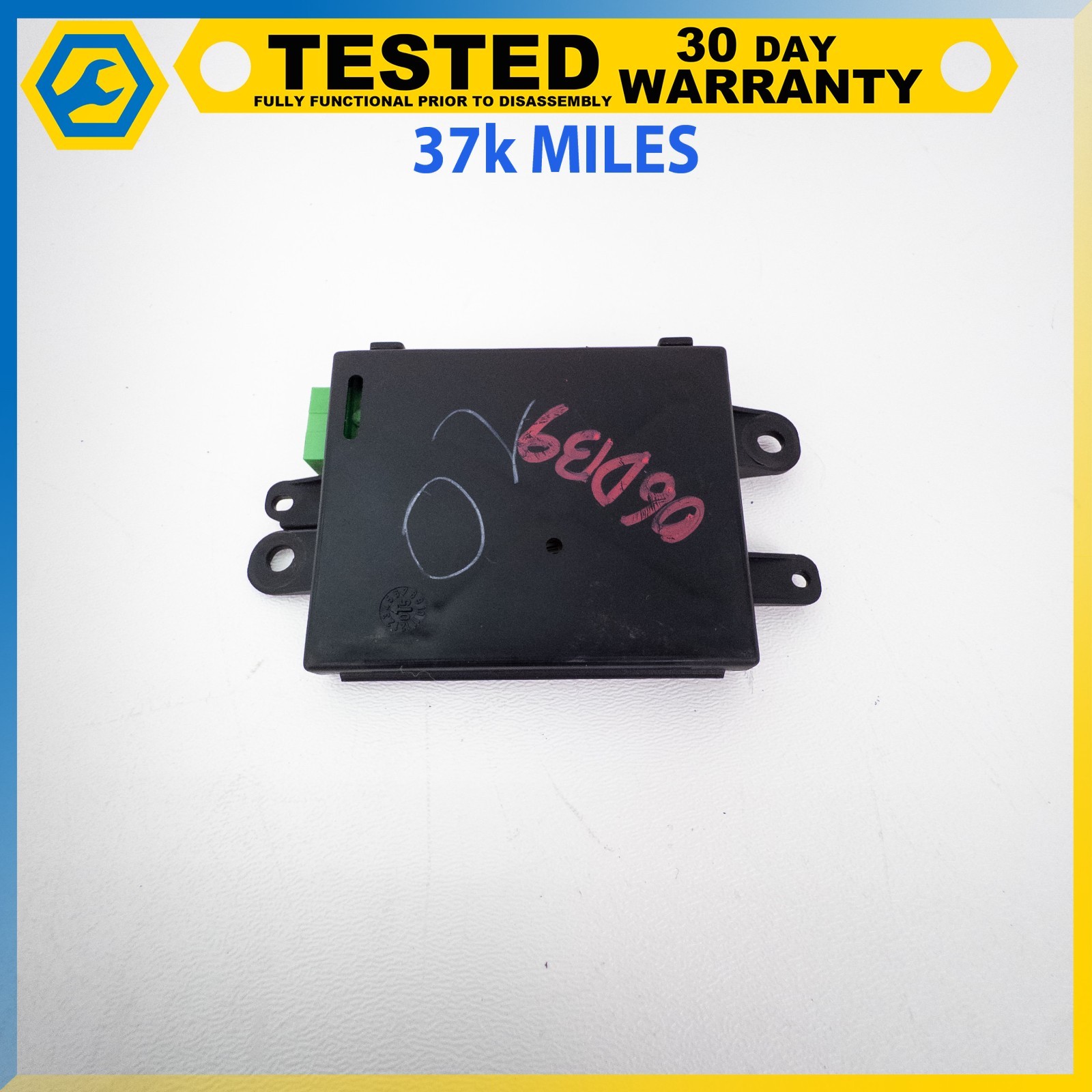 05-24 ASTON MARTIN DB9 V8 VANTAGE DBS KEYLESS ENTRY REMOTE RECEIVER MODULE OEM