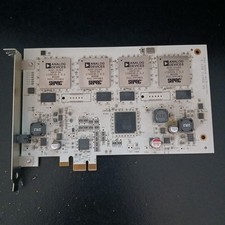 Universal Audio UAD-2 Quad PCIe DSP Card- Gre...