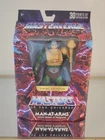 MOTU Masters of The Universe Masterverse Vintage Collection Man-At-Arms Figure