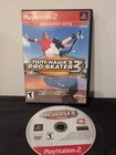 Tony Hawk’s Pro Skater 3 for PlayStation 2