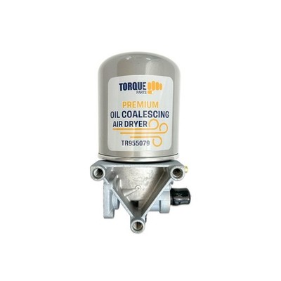 Air Dryer w/ Coalescing Cartridge - R955079 - Fit For Meritor Wabco
