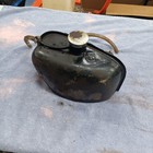 TRIUMP? BSA? VINTAGE CHOPPER OIL TANK
