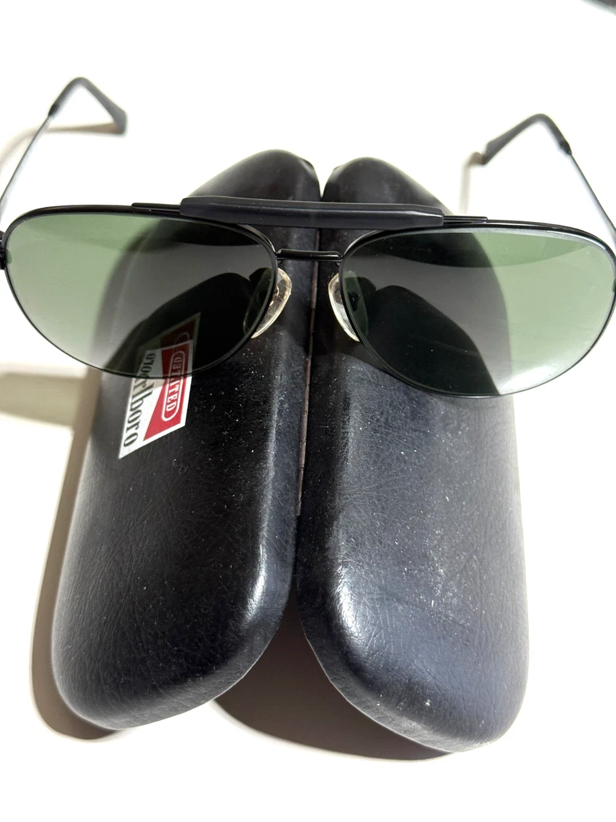 Nikon Metal Vintage Sunglasses for sale | eBay display picture 3