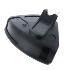 Homelite OEM 308473005 replacement string trimmer grass deflector assembly