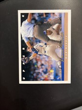 1993 Upper Deck - Lance Parrish #117