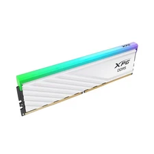 Adata XPG Lancer Blade RGB DDR5 UDIMM 6000MHz 16GB AX5U6000C3016G-SLABRWH