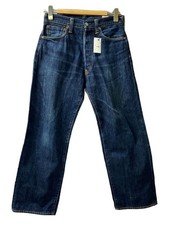EVISU Bottom 30 Denim IDG 2001