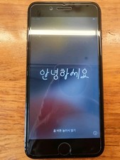 Apple iPhone 7 Plus 32GB, Black, Unlocked