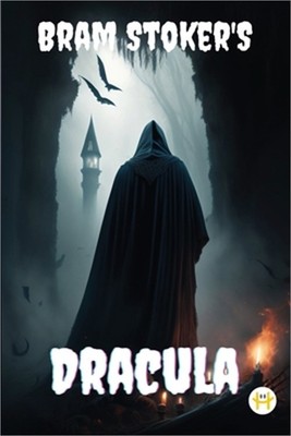Dracula (Deluxe Hardbound Edition) (Paperback or Softback)