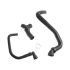 Upper Radiator Hose For 2011-2020 Ford F150 5.0L DR3Z8566A CL3Z8260A BL3Z8C350A