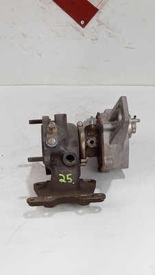 Turbolader Honda Civic X 1.5 VTEC L15B7 L15 64A-F4-T/C