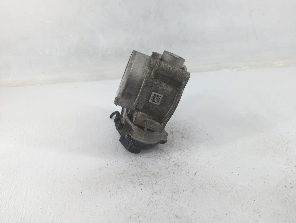 Mazda Cx-9 2007-2015 carrocería del acelerador YJXQV Foto 4 de 4