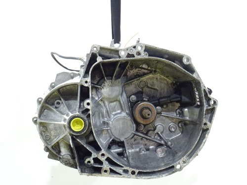 VERSNELLINGSBAK Citroën C4 Berline (NC) 2231E5 #94872216 - Afbeelding 1 van 6