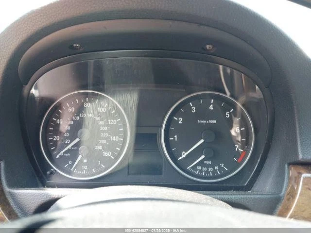 Used Air Cleaner Assembly fits: 2007 Bmw 328I 3.0 Grade A Foto 2 de 4