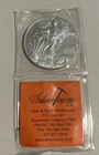 2016 Walking Liberty 1 oz ounce .999 Fine Silver One Dollar US Coin
