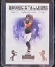 2024 Panini Contenders - Rookie Stallions Caleb Williams #1 (RC)
