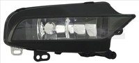 Tyc Nebelscheinwerfer 19-6169-01-9 FüR 8VK A3 8VE H8 8VF 8VS 8VA Audi 8VM 8V1