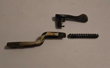 H&R Topper M48 Wards Westernfield Hercules Model 11 12 ga. Barrel Lock Assembly